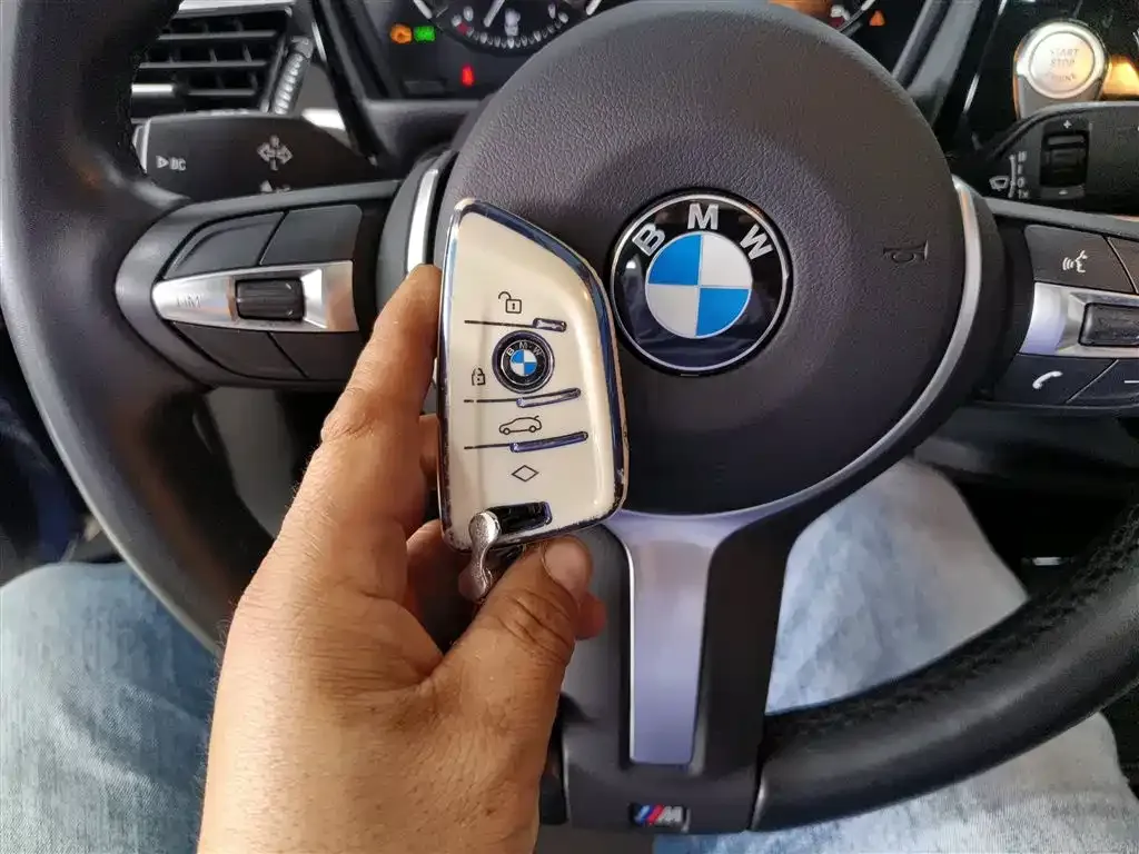 BMW 1 Series — фото 10