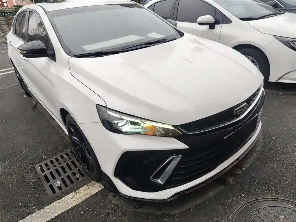 Geely Binrui 2023 из CN, фото 5