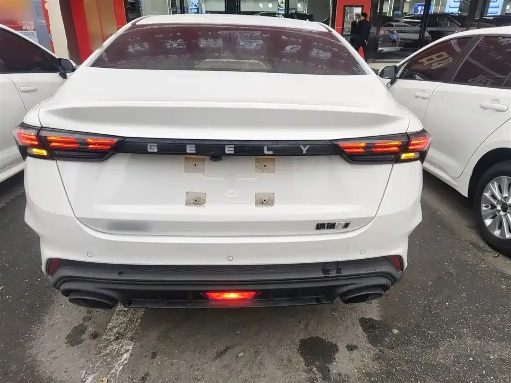 Geely Binrui 2023 из CN, фото 9