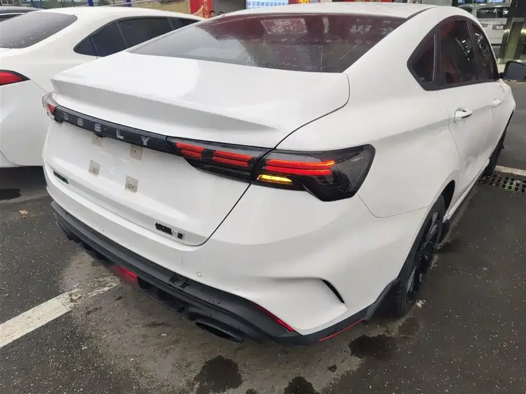 Geely Binrui 2023 из CN, фото 3