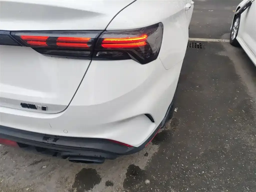 Geely Binrui 2023 из CN, фото 2