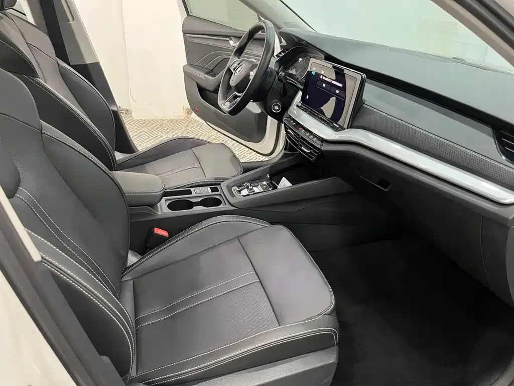 Skoda Octavia 2021 из CN, фото 3