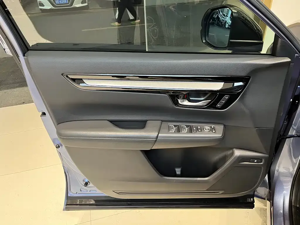 Honda Breeze PHEV 2023 из CN, фото 6