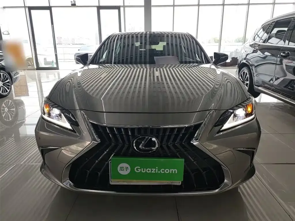 Lexus ES 2024 из CN, фото 10