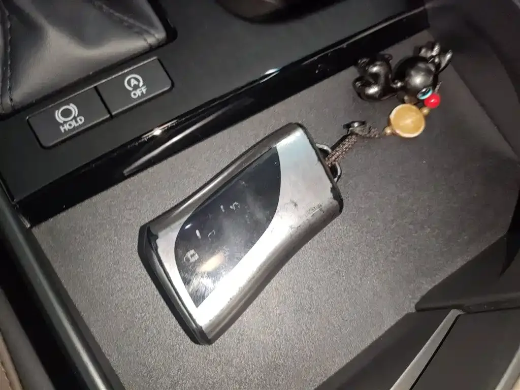 Lexus ES 2024 из CN, фото 6