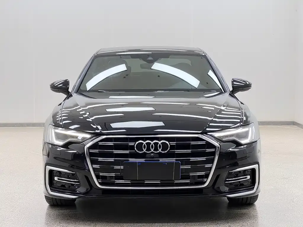 Audi A6L — фото 5