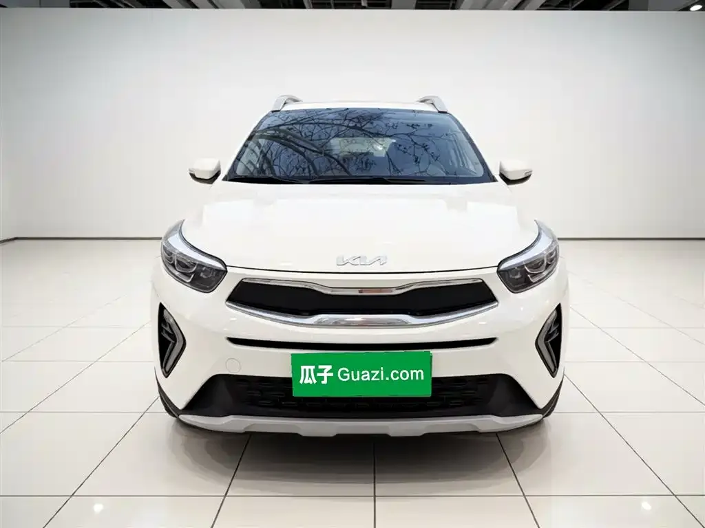 Kia KX1 — фото 2