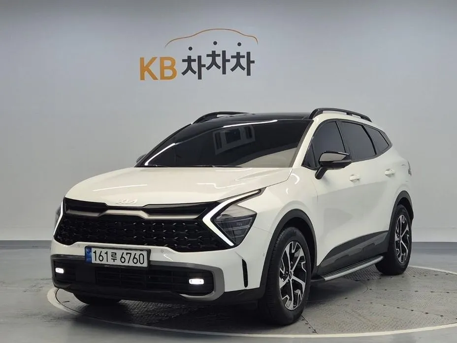 Kia Sportage — фото 3
