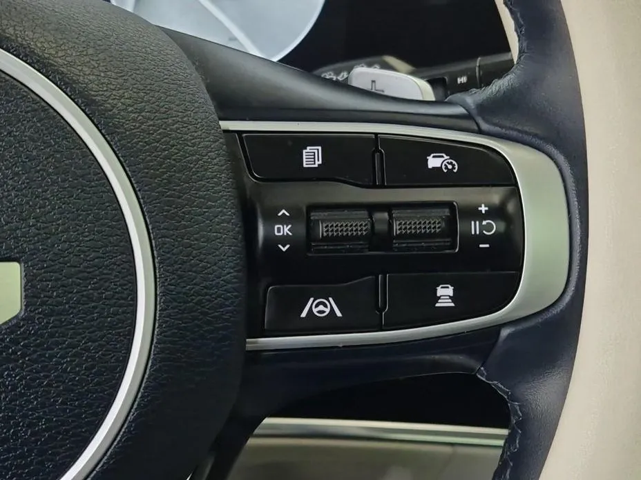 Kia Sportage — фото 10