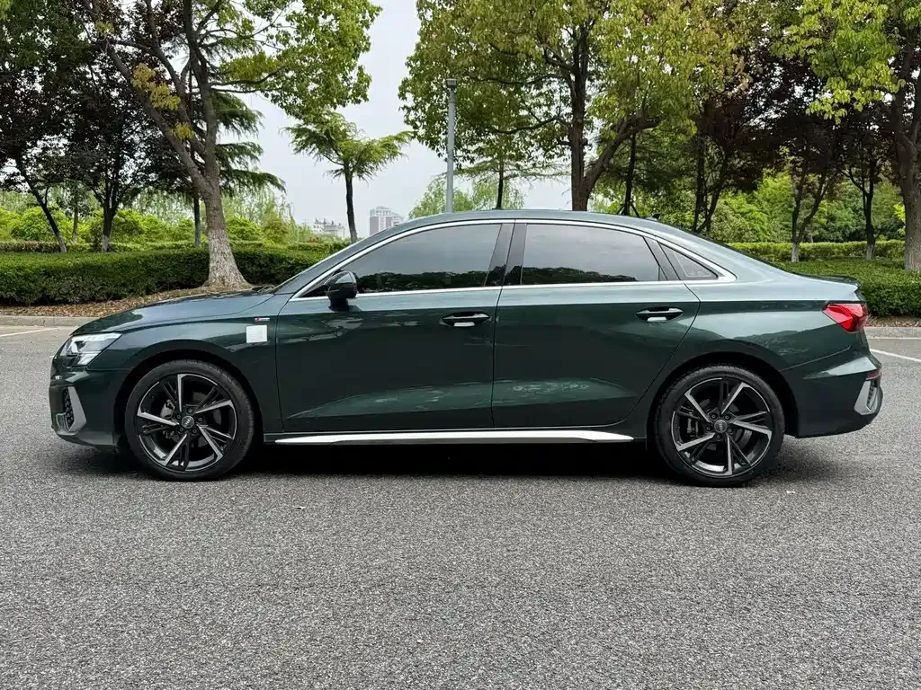 Audi A3 — фото 10