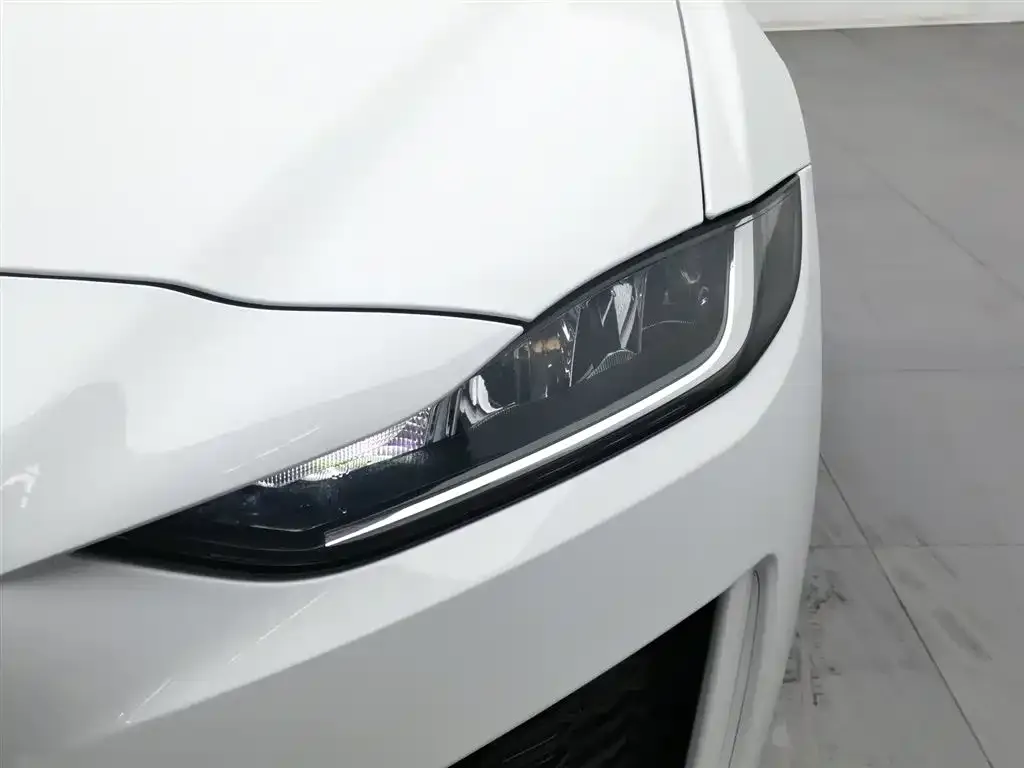Jaguar XEL 2021 из CN, фото 10