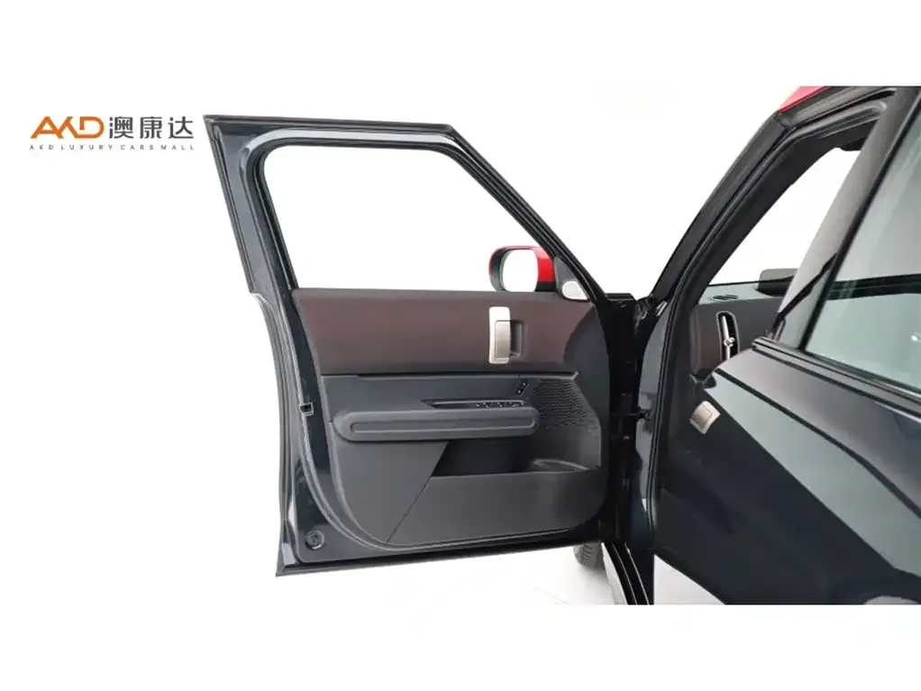 MINI Countryman JCW 2024 из CN, фото 2