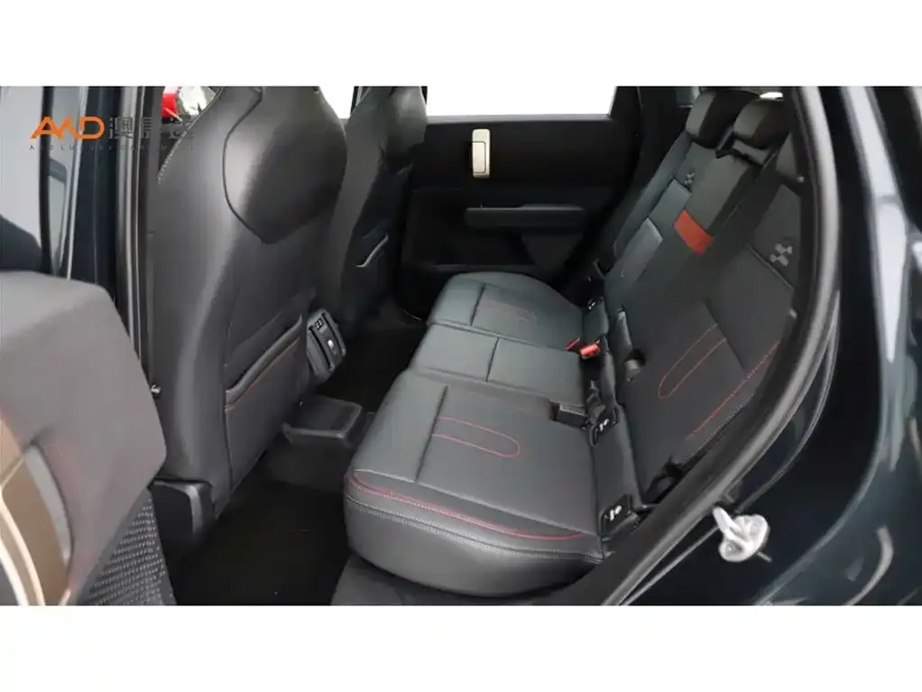 MINI Countryman JCW 2024 из CN, фото 6