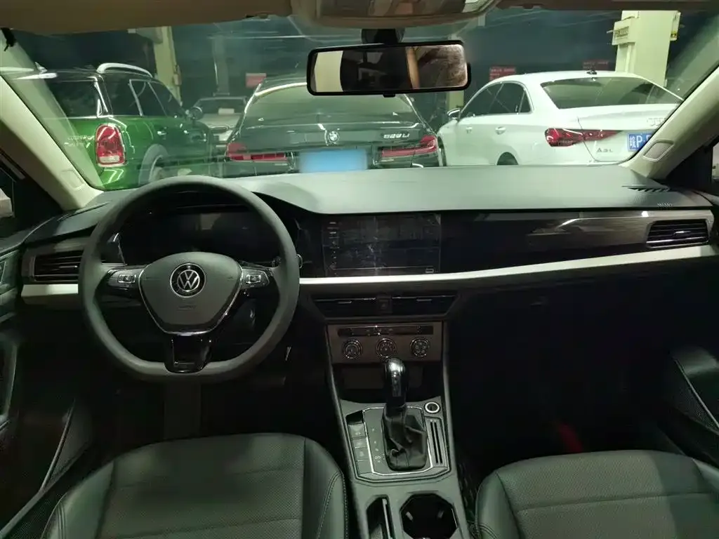 Volkswagen Lavida 2022 из CN, фото 6
