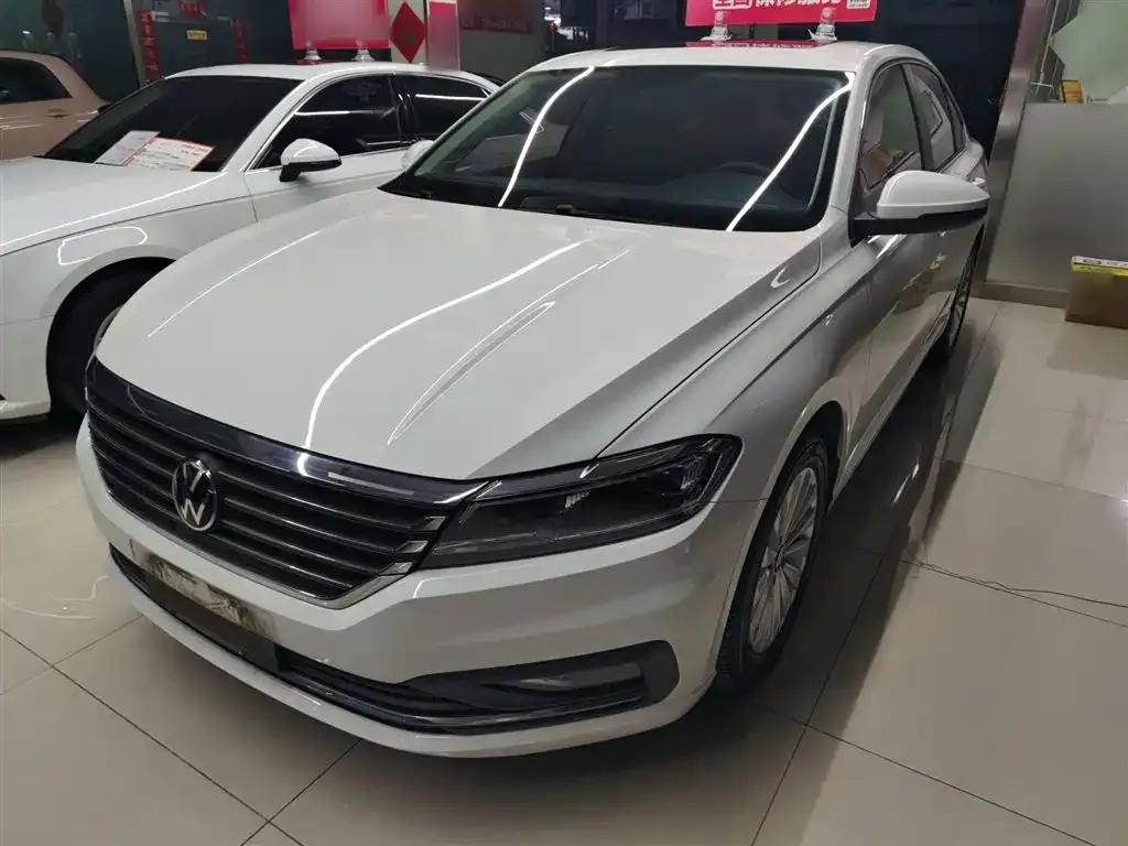 Volkswagen Lavida 2022 из CN, фото 3