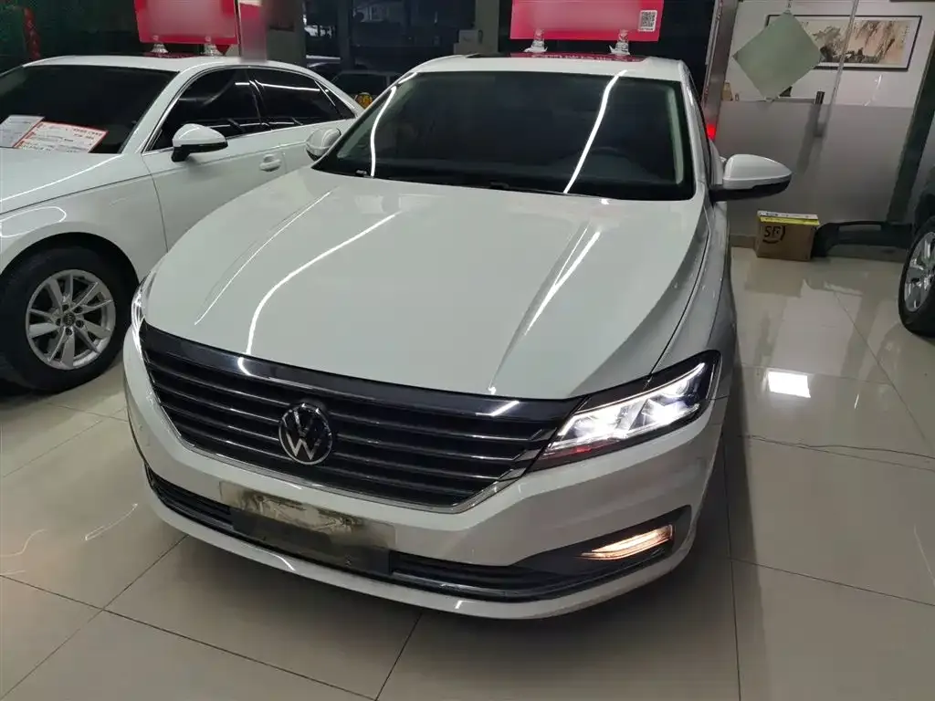 Volkswagen Lavida 2022 из CN, фото 8
