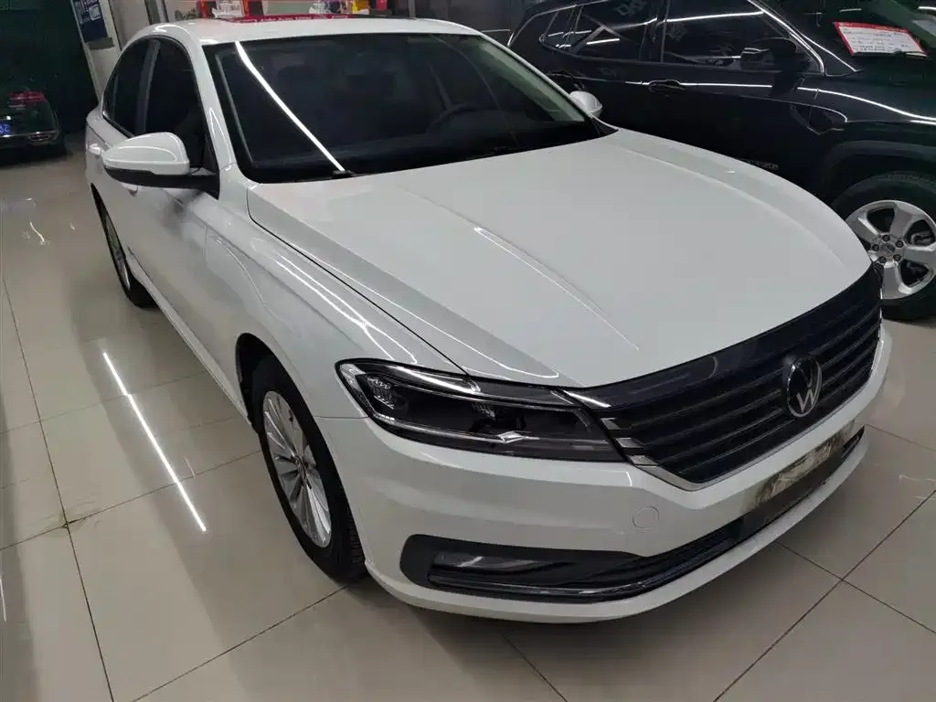 Volkswagen Lavida 2022 из CN, фото 9