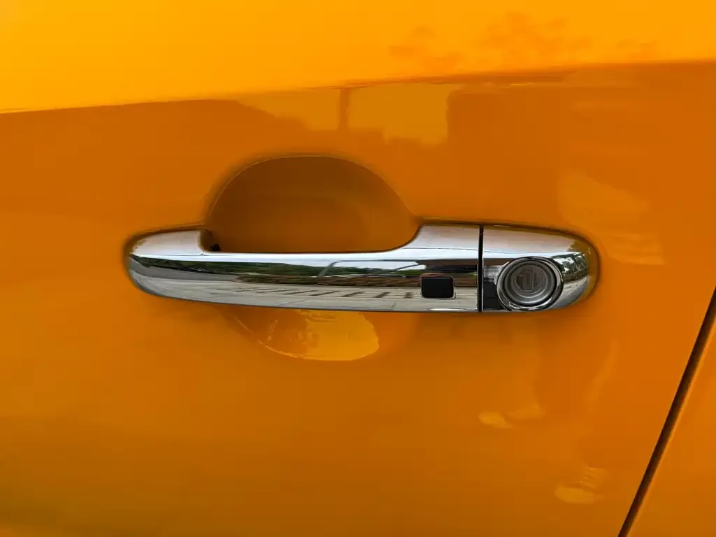 Kia KX1 2022 из CN, фото 3