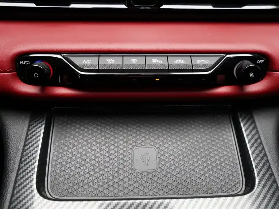 GAC Motor Shadow Leopard — фото 10