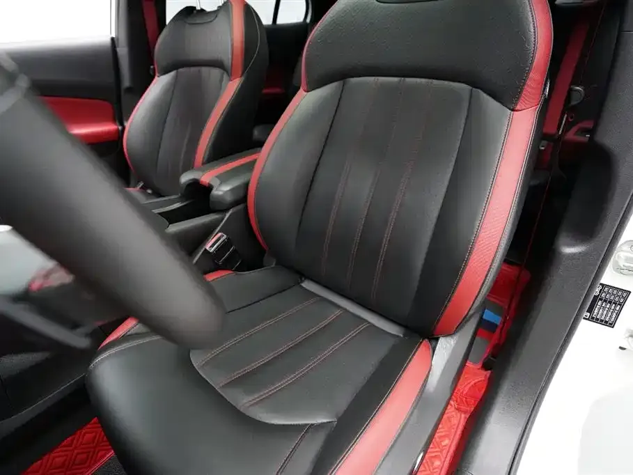 GAC Motor Shadow Leopard — фото 9