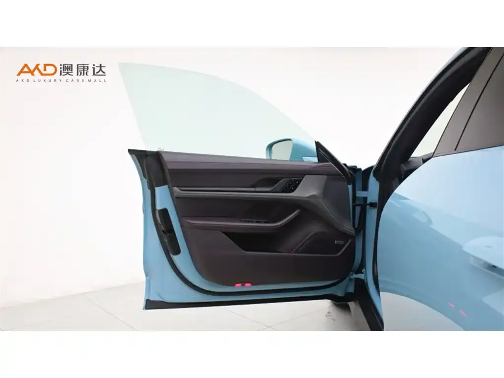 Porsche Taycan 2021 из CN, фото 2