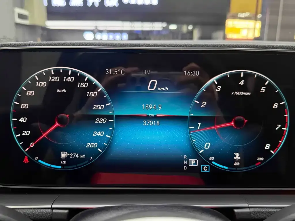 Mercedes-Benz GLE — фото 3