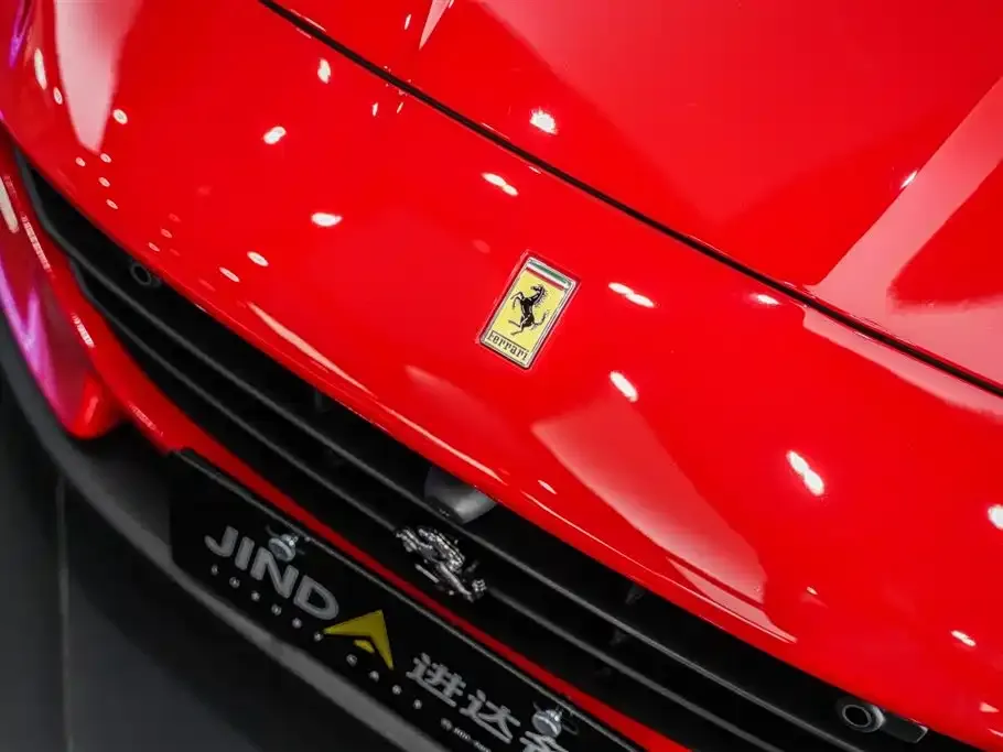 Ferrari Portofino 2022 из CN, фото 2