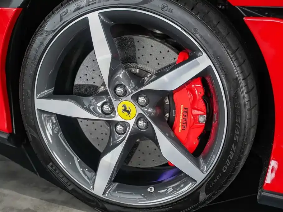 Ferrari Portofino 2022 из CN, фото 9
