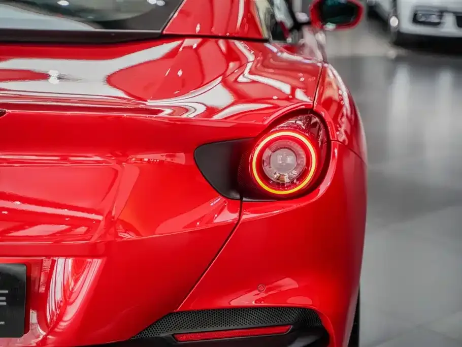Ferrari Portofino 2022 из CN, фото 3