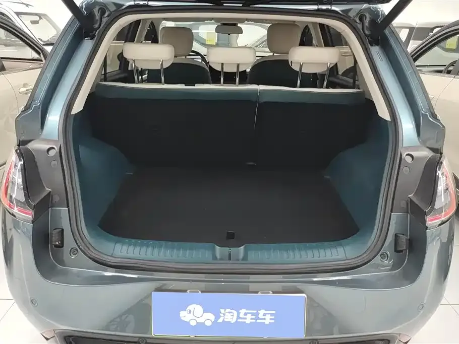 Baojun Yunduo — фото 4
