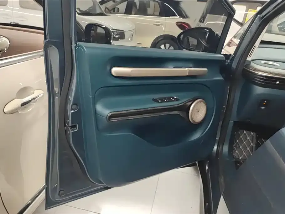 Baojun Yunduo — фото 3
