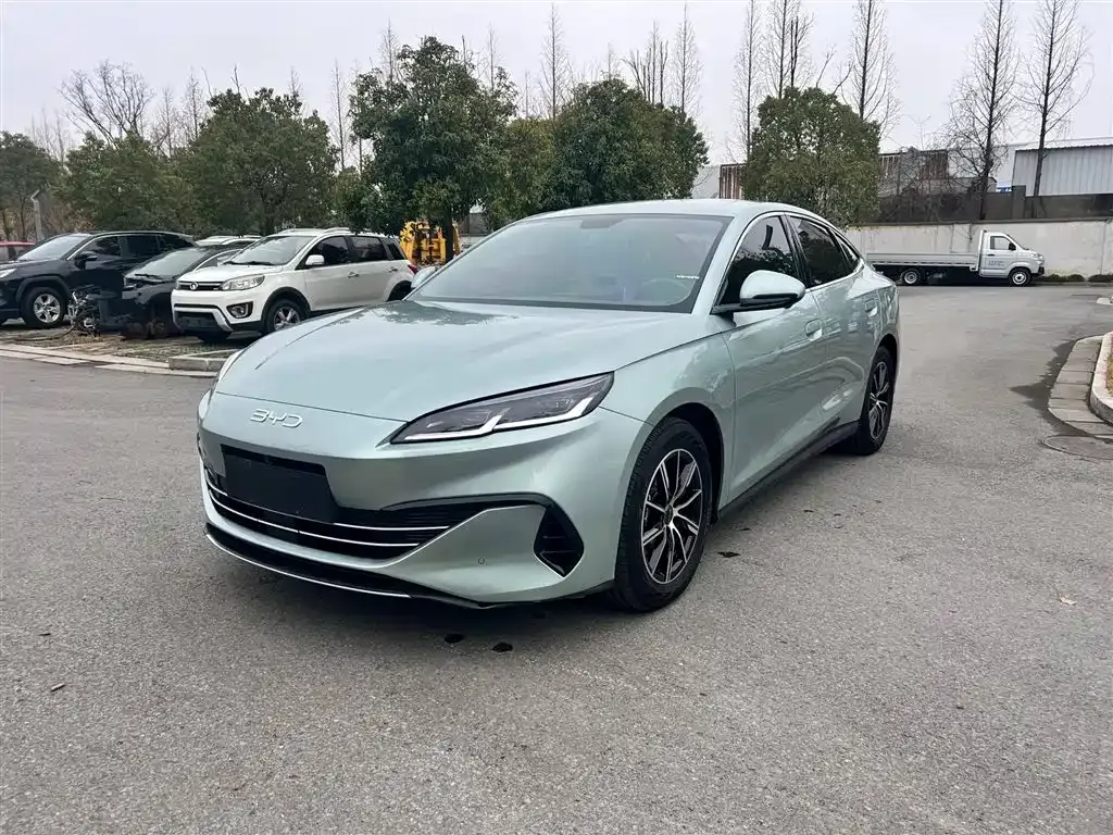 BYD Seal 06