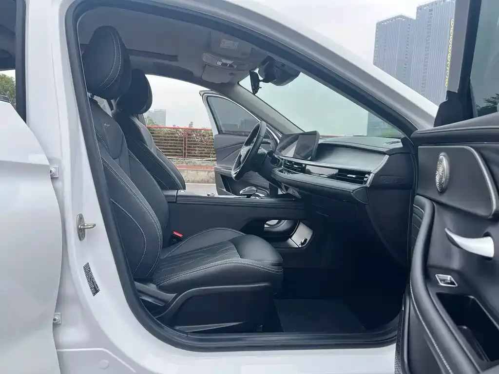 Chery Arrizo 8 2023 из CN, фото 2