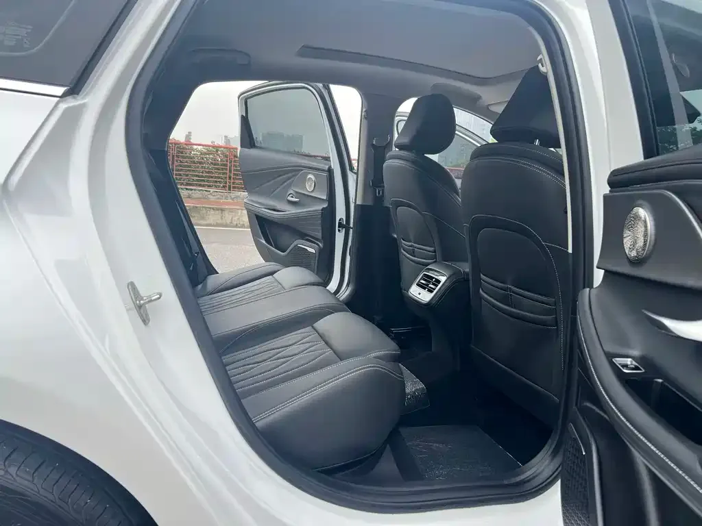 Chery Arrizo 8 2023 из CN, фото 6