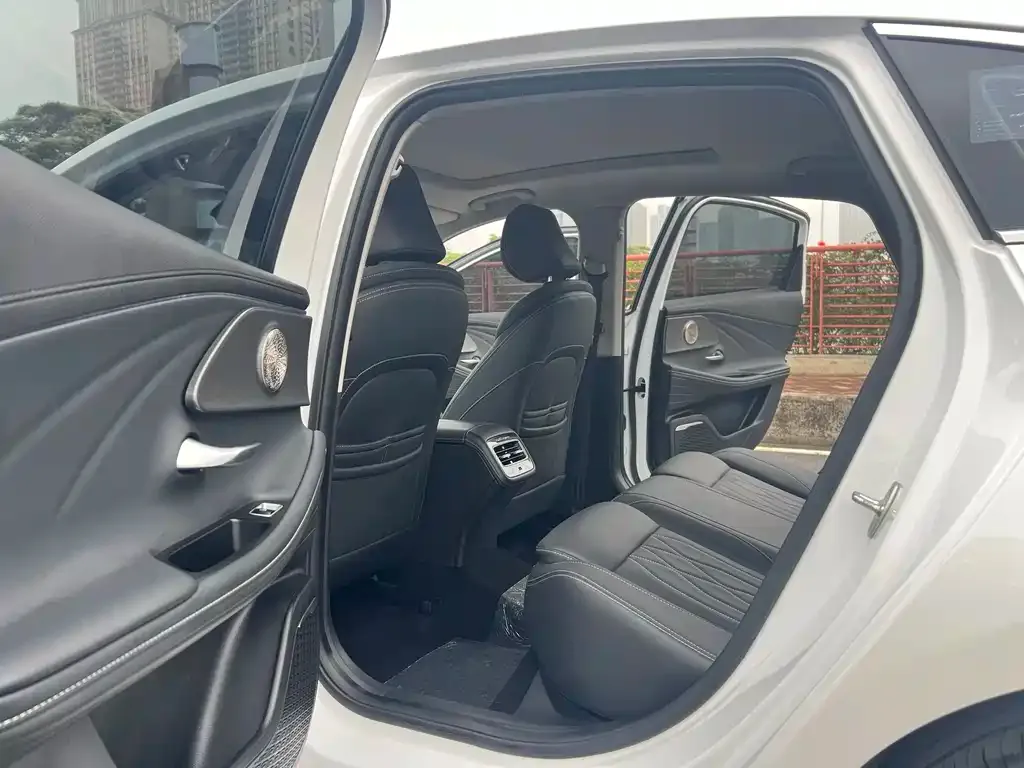 Chery Arrizo 8 2023 из CN, фото 3