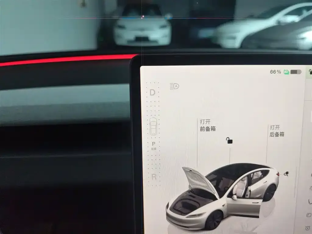 Tesla Model 3 2025 из CN, фото 8