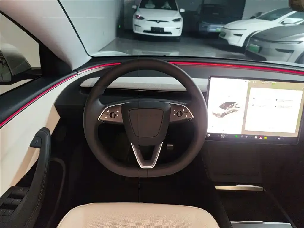 Tesla Model 3 2025 из CN, фото 7