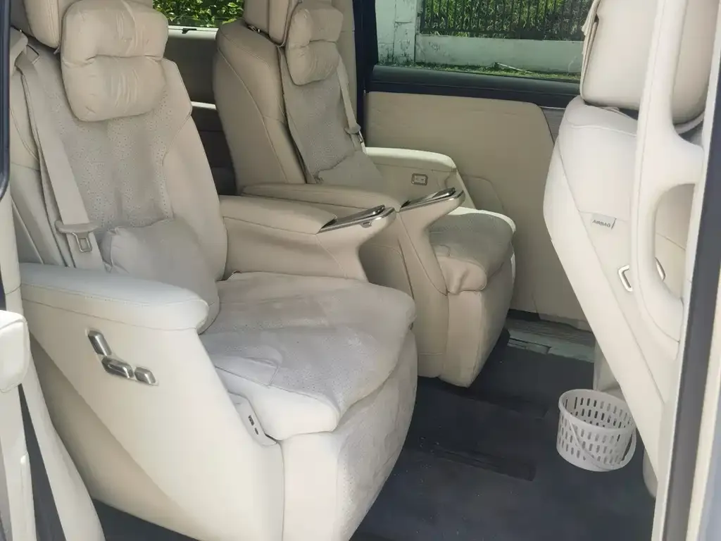 Buick Electra Family 2025 из CN, фото 4