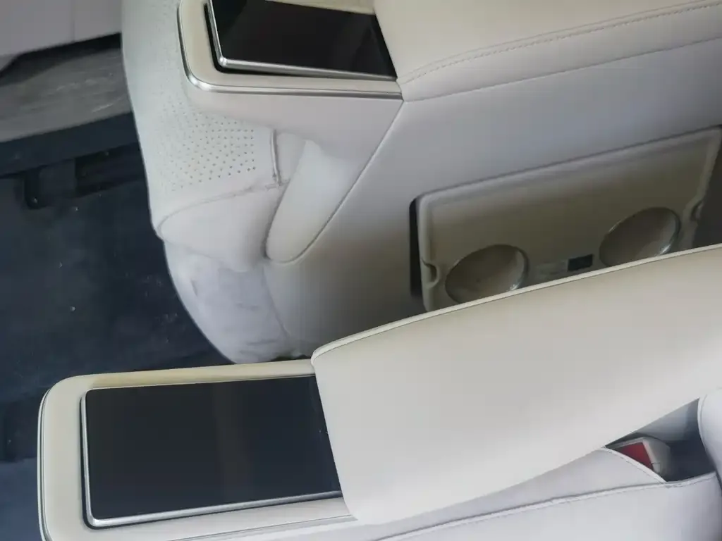 Buick Electra Family 2025 из CN, фото 2