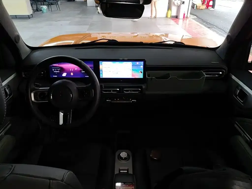 Baojun Yueye 2025 из CN, фото 6
