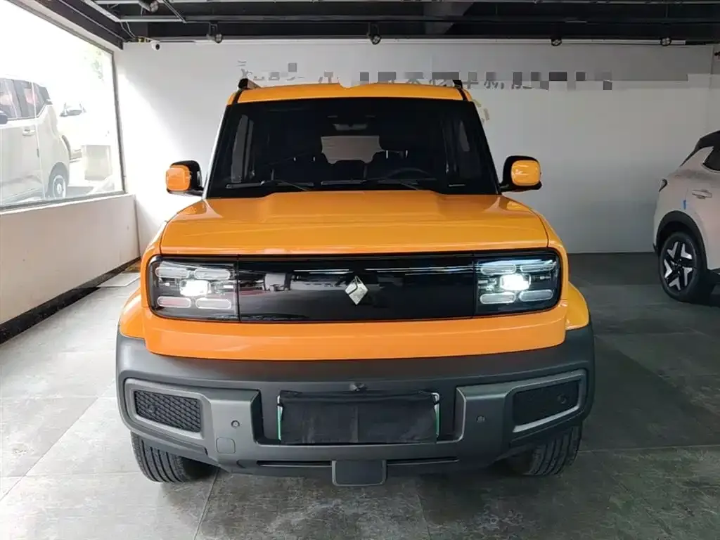 Baojun Yueye 2025 из CN, фото 3