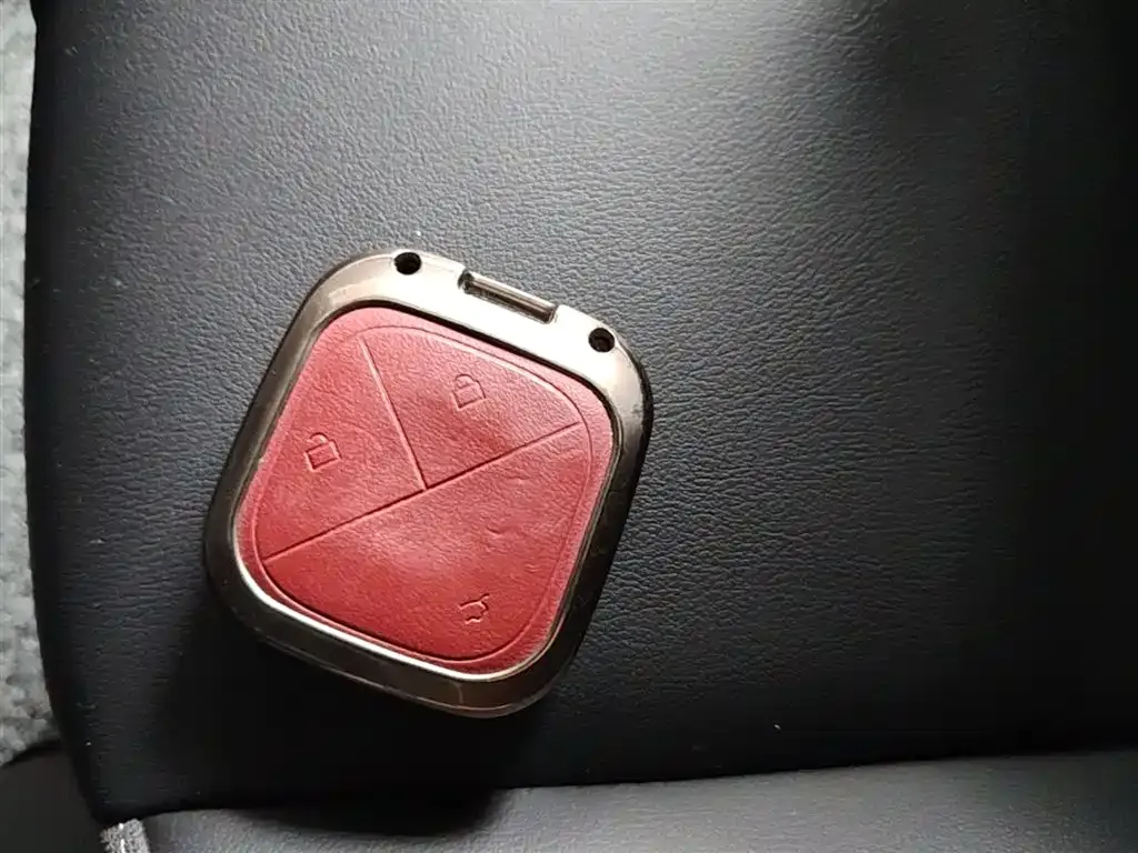 Baojun Yueye 2025 из CN, фото 7