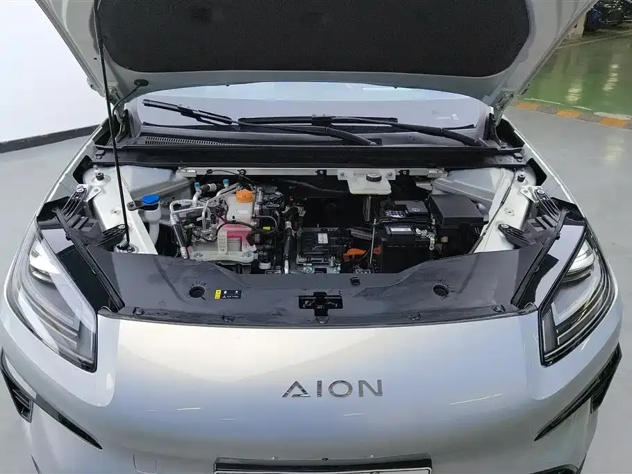Aion RT 2025 из CN, фото 6
