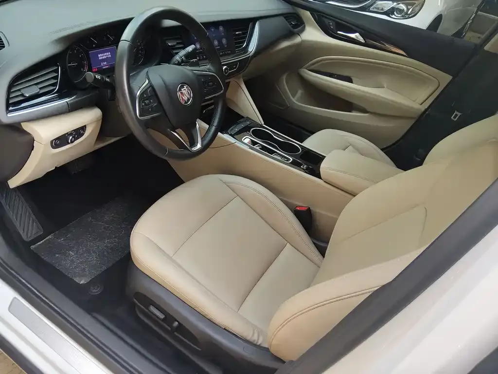 Buick Regal — фото 3