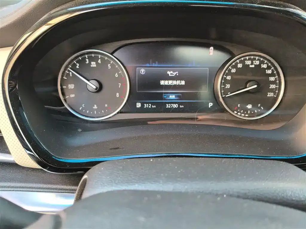 Buick GL8 2024 из CN, фото 8