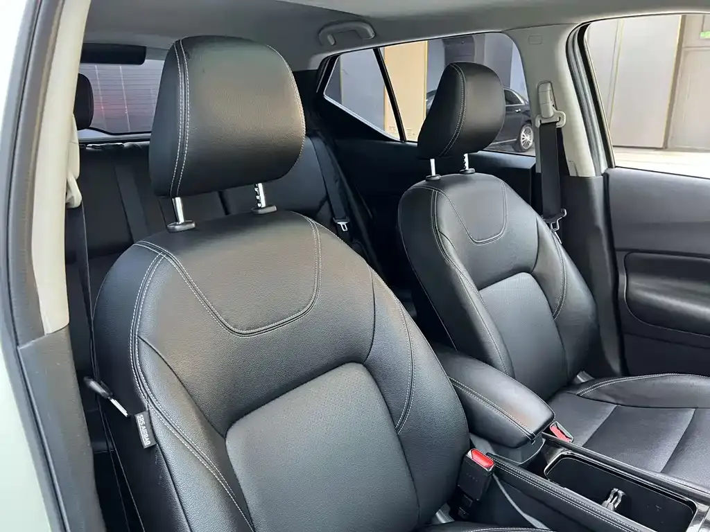 Nissan Kicks 2023 из CN, фото 9