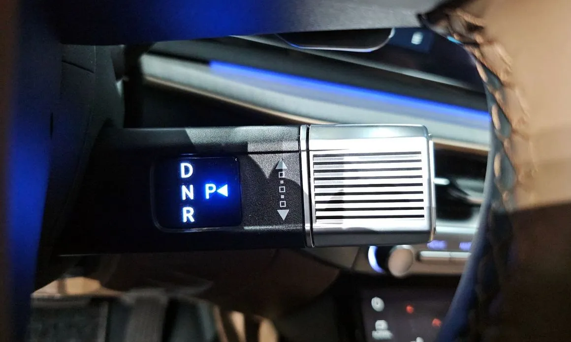 Hyundai Grandeur 2024 из KR, фото 3