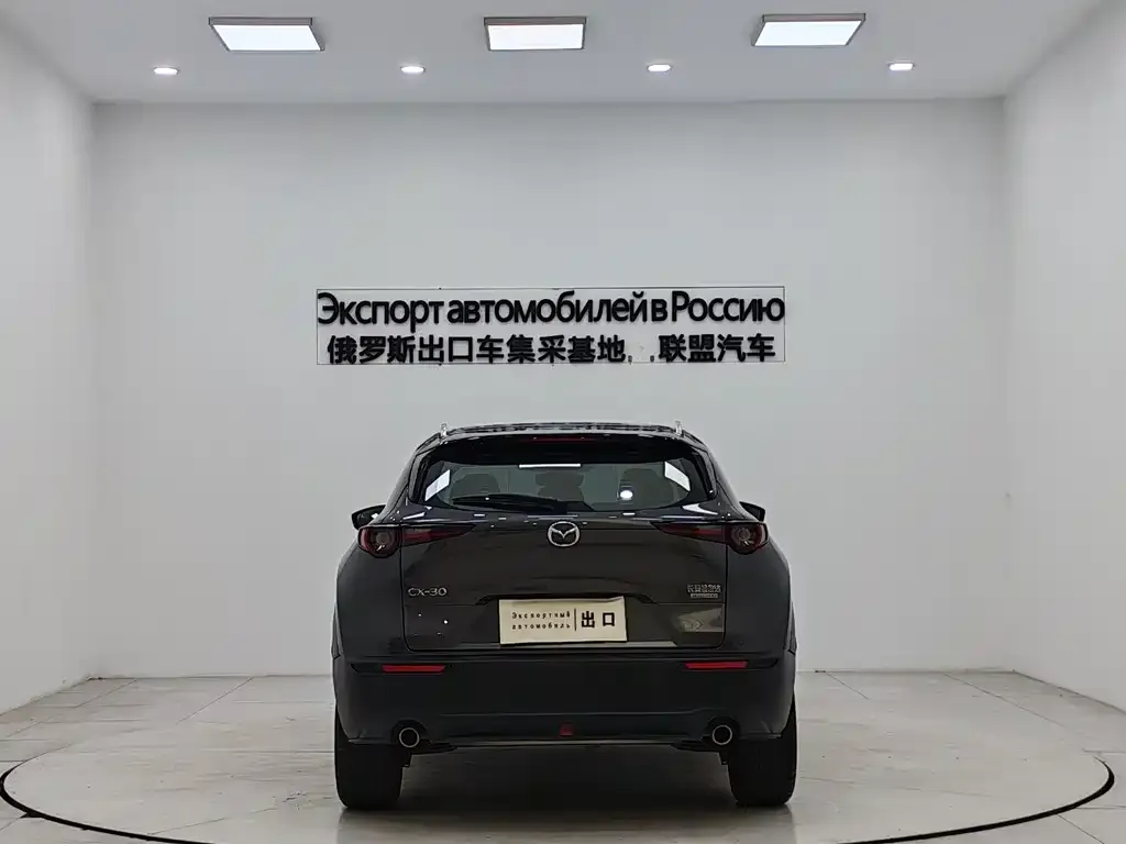 Mazda CX-30 — фото 4
