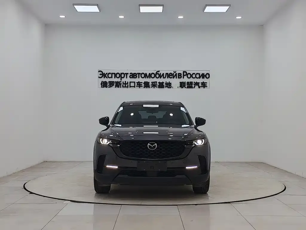 Mazda CX-50 — фото 2