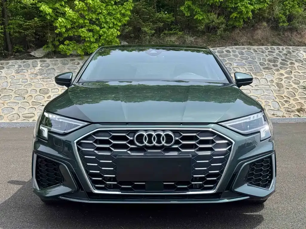 Audi A3 — фото 8